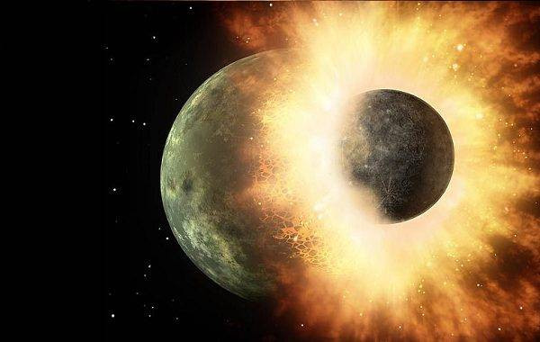 Dünya'nın içindeki gezegen keşfedildi. Bilim insanları açıkladı - Resim: 5